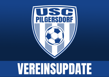 Vereinsupdate