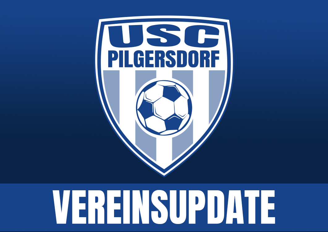Vereinsupdate