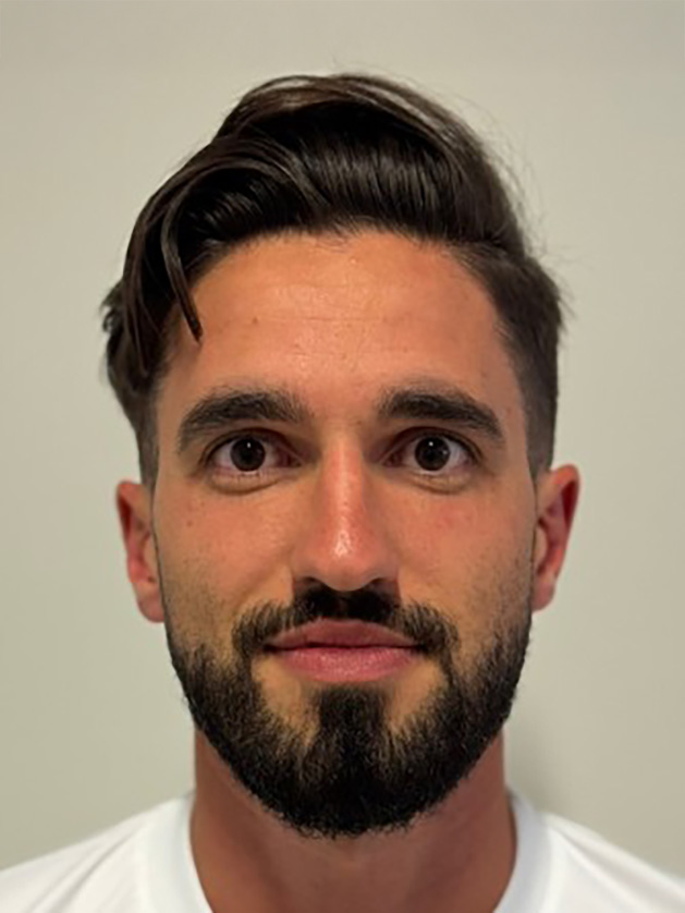 Patrick Fleischhacker