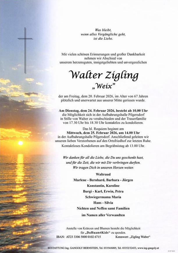 Parte Walter Zigling