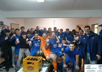 USC master design Pilgersdorf vs SC Neudörfl