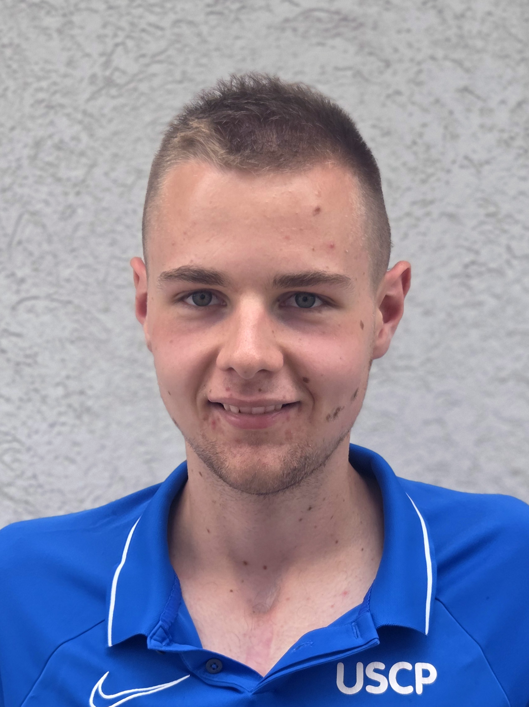 Pascal Riegler