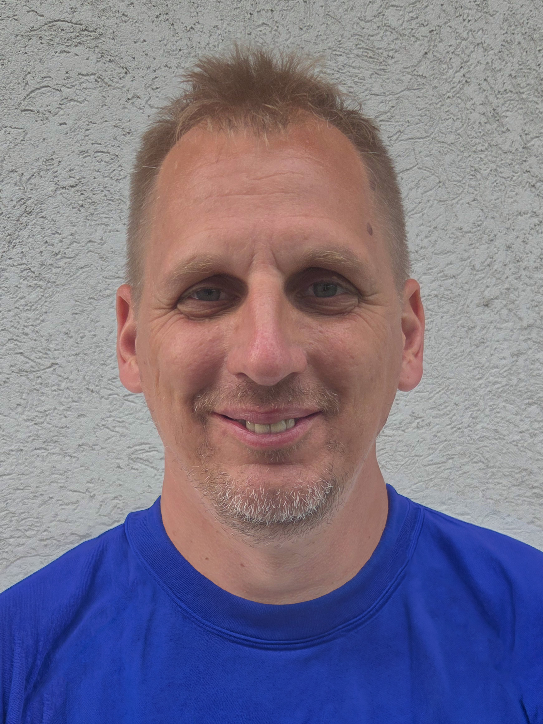 Markus Buchner