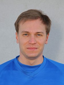 Matthias Schneemann